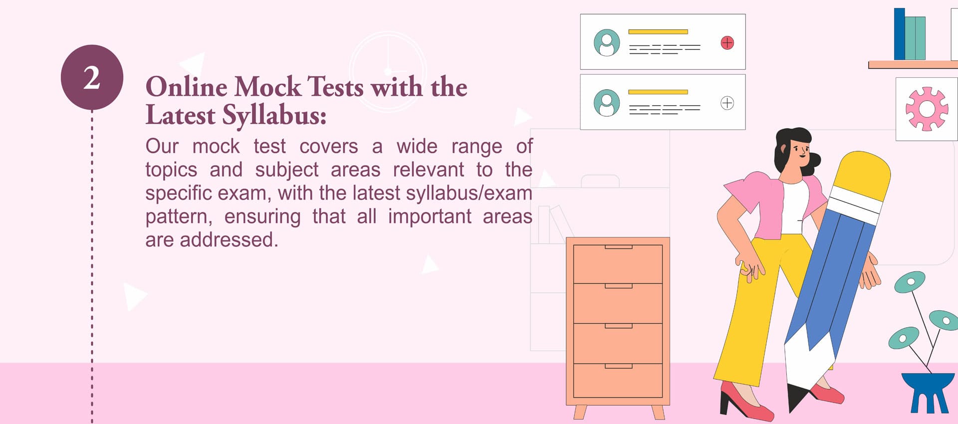 SAMS Mock Test